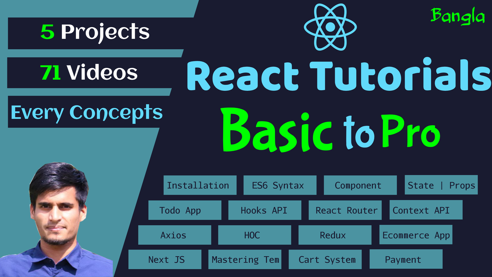 react tutorial for beginners react tutorial for beginners